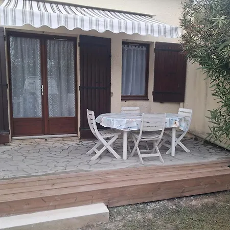 Maison Au Bord De L'ocean *
