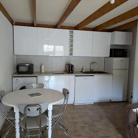 Maison Au Bord De L'océan *