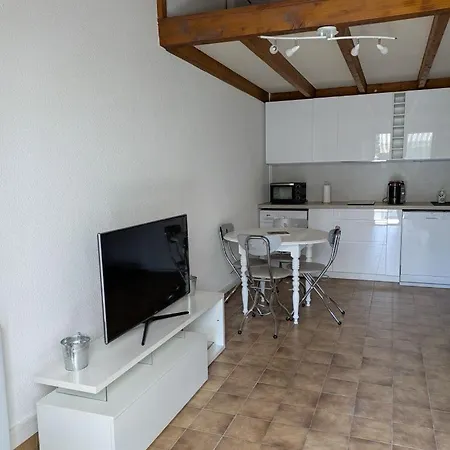 Casa vacanze Maison Au Bord De L'océan