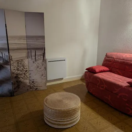 Maison Au Bord De L'océan