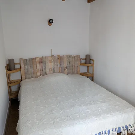 Hébergement de vacances Maison Au Bord De L'océan *