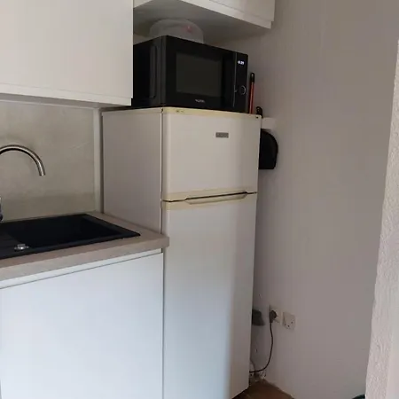 Maison Au Bord De L'océan Hébergement de vacances