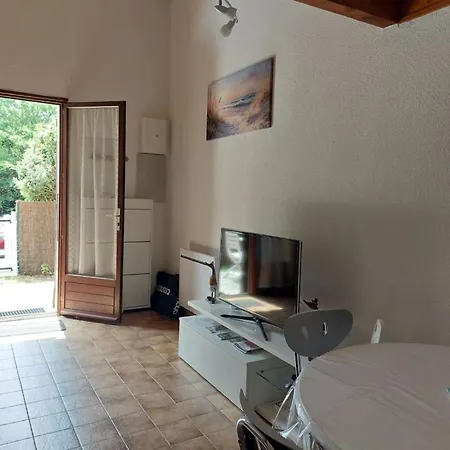 Maison Au Bord De L'ocean *