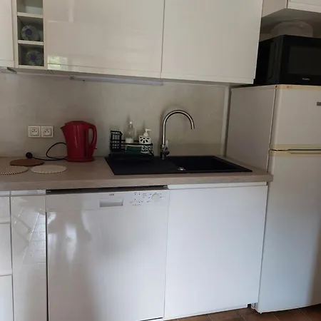 Maison Au Bord De L'océan Vaux-sur-Mer