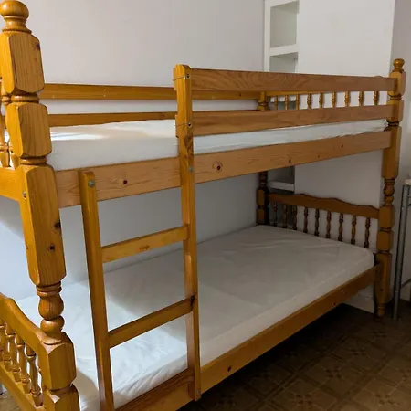 Дом отдыха Maison Au Bord De L'ocean Во-сюр-Мер