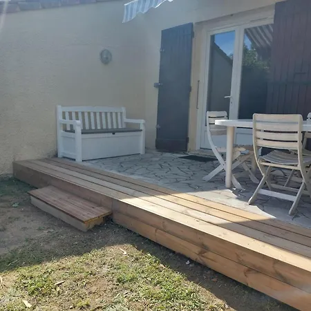Maison Au Bord De L'ocean Дом отдыха *